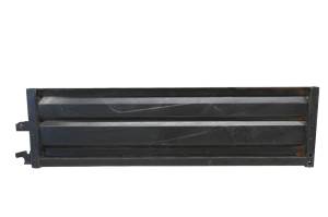 Kubota - 18 Kubota RTV-XG850 Left Cargo Box Plate Sidekick 850 - Image 2