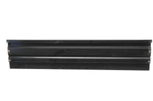 18 Kubota RTV-XG850 Front Lower Cargo Box Plate Sidekick 850