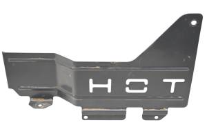 15 Kubota RTV-X900W Muffler Exhaust Heat Shield