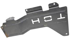 Kubota - 15 Kubota RTV-X900W Muffler Exhaust Heat Shield - Image 2