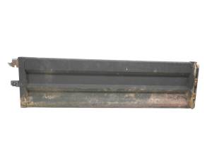 15 Kubota RTV-X900W Left Side Cargo Box Panel