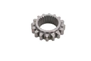 05 Kubota RTV900G Crank Gear