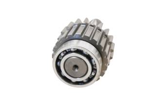 Kubota - 15 Kubota RTV-X900W Rear Left Differential Drive Shaft - Image 3