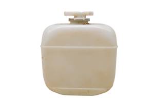 15 Kubota RTV-X900W Coolant Overflow Radiator Bottle