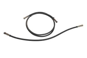 05 Kubota RTV900G Hydraulic Oil Lines