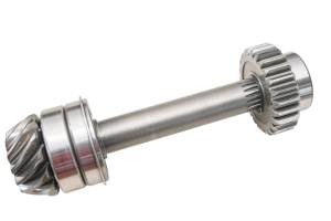 Kubota - 15 Kubota RTV-X900W Rear Differential Ring & Pinion Gear - Image 2