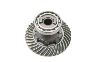 Kubota - 15 Kubota RTV-X900W Rear Differential Ring & Pinion Gear - Image 3