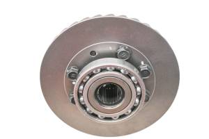 Kubota - 15 Kubota RTV-X900W Rear Differential Ring & Pinion Gear - Image 4