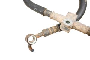 Kubota - 15 Kubota RTV X 1100 C Front Brake Line - Image 3