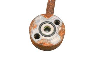 Kubota - 10 Kubota RTV1100CW9-H Hydraulic Oil Pump Joint Fitting - Image 2