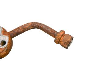 Kubota - 10 Kubota RTV1100CW9-H Hydraulic Oil Pump Joint Fitting - Image 3