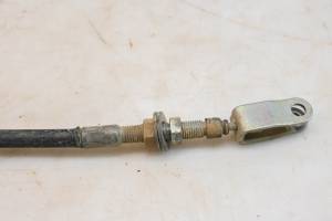 Kubota - 18 Kubota RTV-XG850 Parking Brake Cable Sidekick 850 - Image 3