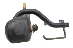 18 Kubota RTV-XG850 Intake Pipe Sidekick 850