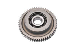 05 Kubota RTV900G Idler Gear
