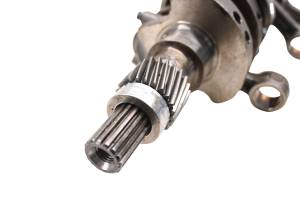 Kubota - 11 Kubota RTV 900 XT Diesel Crankshaft Crank Shaft - Image 2