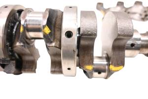 Kubota - 11 Kubota RTV 900 XT Diesel Crankshaft Crank Shaft - Image 8