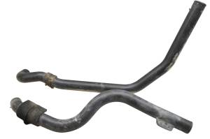 Kubota - 18 Kubota RTV-XG850 Air Box Intake Vent Tubes Sidekick 850 - Image 2