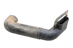 18 Kubota RTV-XG850 Clutch Snorkel Intake Vent Tubes Sidekick 850