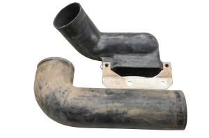 Kubota - 18 Kubota RTV-XG850 Clutch Snorkel Intake Vent Tubes Sidekick 850 - Image 3