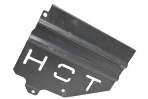 15 Kubota RTV-X900W Muffler Exhaust Heat Shield