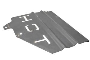 Kubota - 15 Kubota RTV-X900W Muffler Exhaust Heat Shield - Image 3