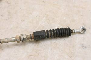 Kubota - 18 Kubota RTV-XG850 Shifter Cable Sidekick 850 - Image 3