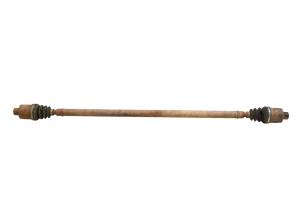 18 Kubota RTV-XG850 Front Drive Shaft Sidekick 850