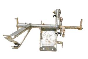 Kubota - 15 Kubota RTV-X900W Shift Shaft Lever Bracket Mount - Image 2