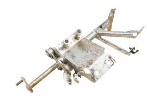Kubota - 15 Kubota RTV-X900W Shift Shaft Lever Bracket Mount - Image 3