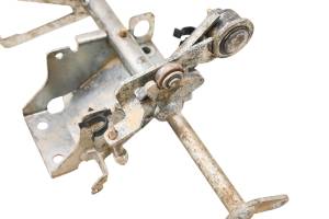 Kubota - 15 Kubota RTV-X900W Shift Shaft Lever Bracket Mount - Image 4