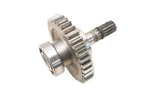 15 Kubota RTV X 1100 C Transmission Gear
