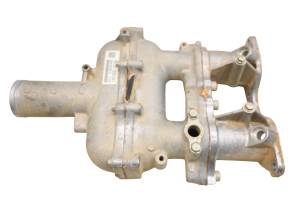 18 Kubota RTV-XG850 Intake Manifold Sidekick 850