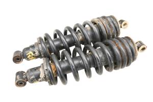 15 Kubota RTV-X900W Rear Shocks Suspension Left & Right