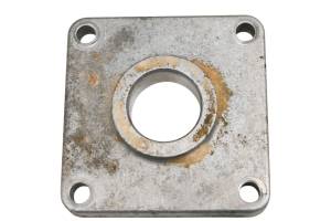 13 Kubota RTV900XT Transmission Cover