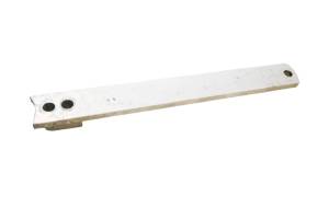 Kubota - 20 Kubota RTV-X900 Steering Post Tilt Support Plate - Image 2