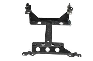 18 Kubota RTV-XG850 Drivers Side Seat Bracket Mount Sidekick 850
