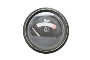 13 Kubota RTV900XT Temperature Gauge Dash