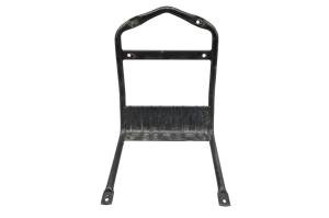 18 Kubota RTV-XG850 Drivers Side Seat Back Bracket Mount Sidekick 850
