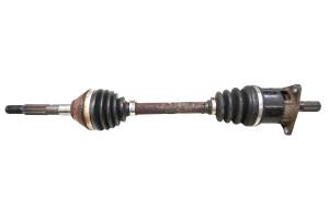 11 Kubota RTV 900 XT Diesel Front Right Cv Axle