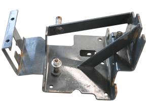 13 Kubota RTV900XT Shift Lever Bracket Mount