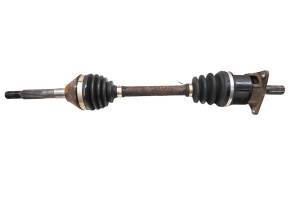 11 Kubota RTV 900 XT Diesel Front Left Cv Axle