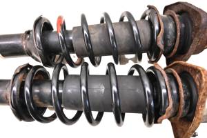 Kubota - 11 Kubota RTV 900 XT Diesel Front Shocks - Image 3