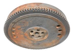 Kubota - 13 Kubota RTV900XT Flywheel - Image 3