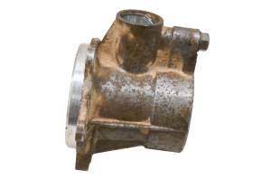 18 Kubota RTV-XG850 Transmission Output Shaft Housing Sidekick 850