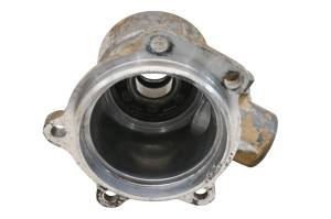 Kubota - 18 Kubota RTV-XG850 Transmission Output Shaft Housing Sidekick 850 - Image 3