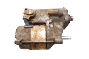 Kubota - 11 Kubota RTV 900 XT Diesel Starter Motor - Image 2