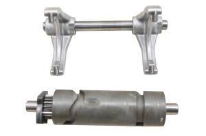18 Kubota RTV-XG850 Transmission Shift Forks & Drum Sidekick 850