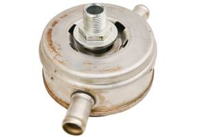 Kubota - 13 Kubota RTV900XT Oil Cooler & Spacer - Image 2