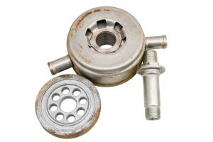 Kubota - 13 Kubota RTV900XT Oil Cooler & Spacer - Image 3