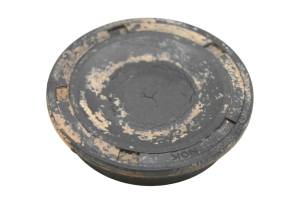 18 Kubota RTV-XG850 Plug (D35) Sidekick 850